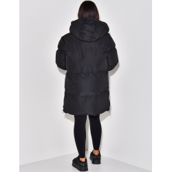 Doudoune matelassée