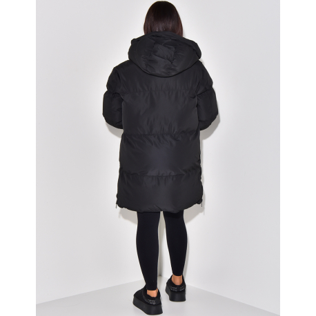 Doudoune matelassée