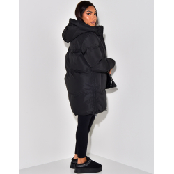 Doudoune matelassée