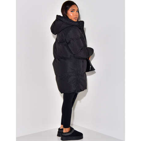 Doudoune matelassée