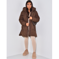 Doudoune matelassée Doudoune matelassée