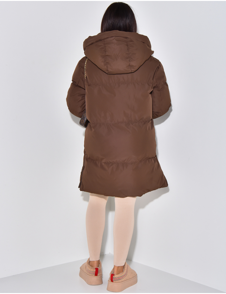 Doudoune matelassée Doudoune matelassée