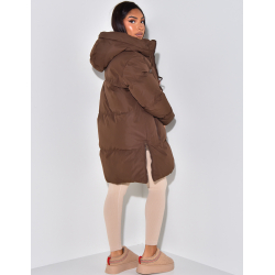 Doudoune matelassée Doudoune matelassée