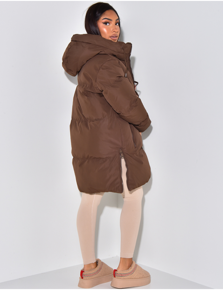 Doudoune matelassée Doudoune matelassée