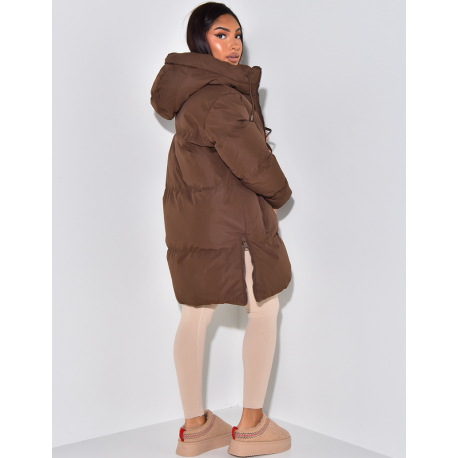 Doudoune matelassée Doudoune matelassée