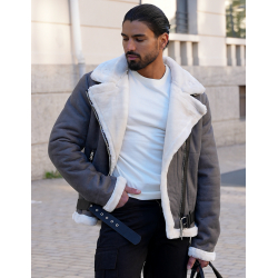 Veste homme