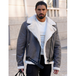 Veste homme