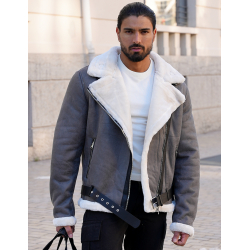 Veste homme