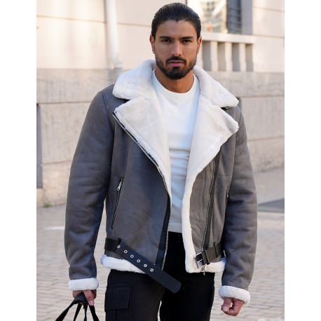 Veste homme