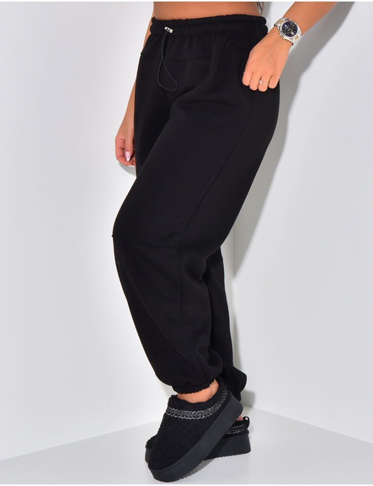 Jogging femme