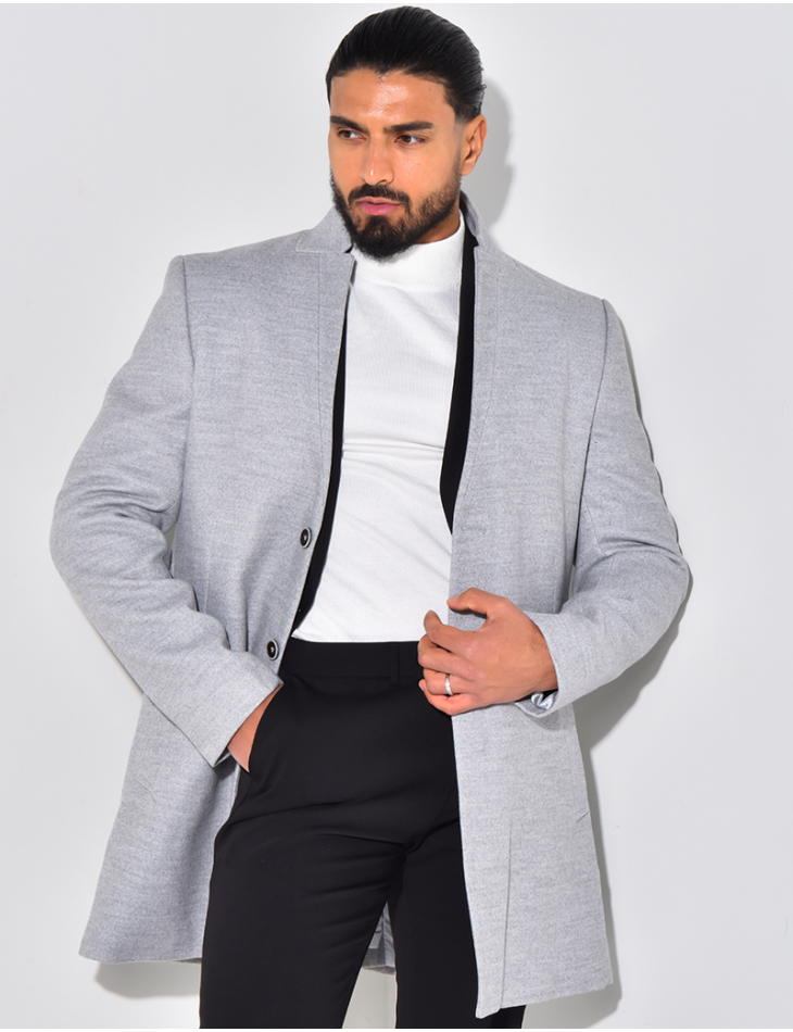 Trench homme