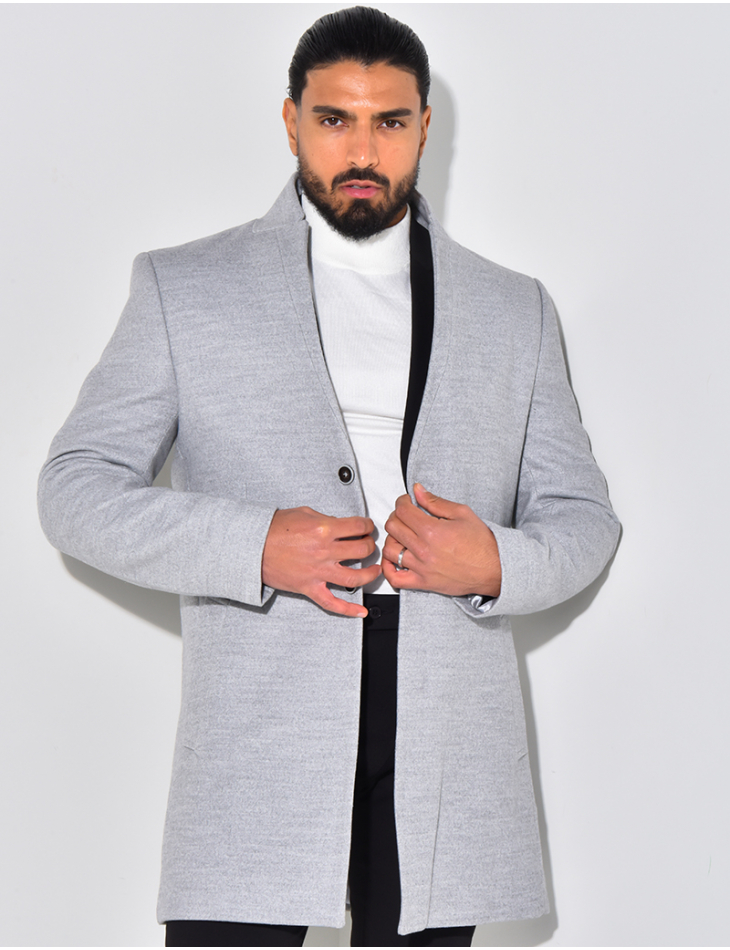 Trench homme Trench homme