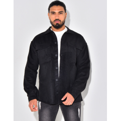 Chemise épaisse Chemise épaisse