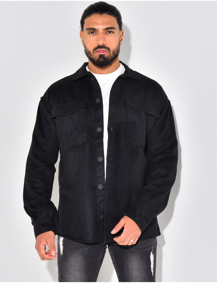 Chemise épaisse Chemise épaisse