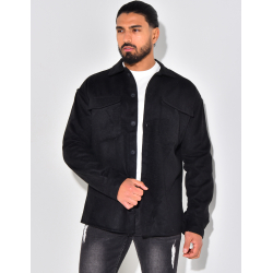 Chemise épaisse Chemise épaisse