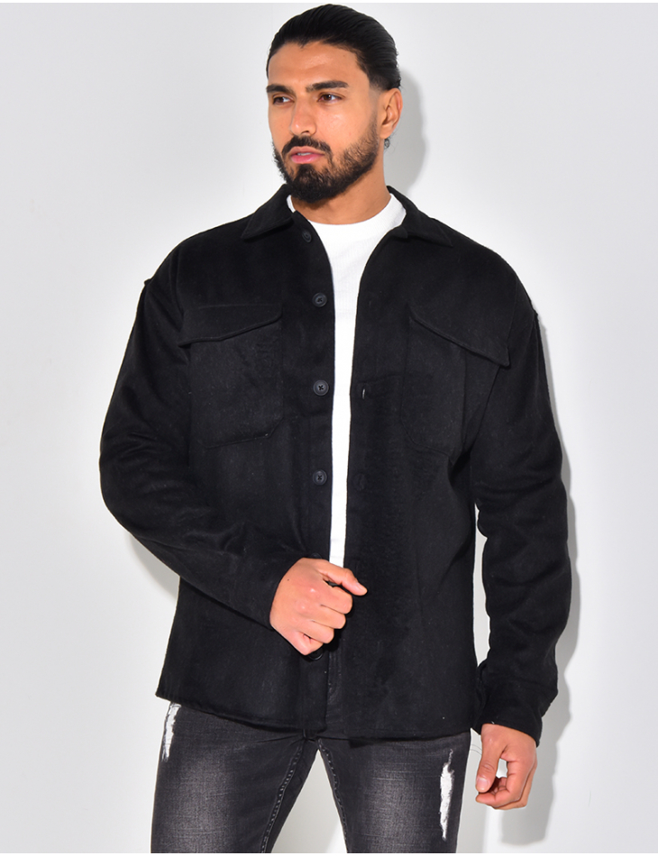 Chemise épaisse Chemise épaisse