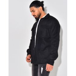 Chemise épaisse Chemise épaisse