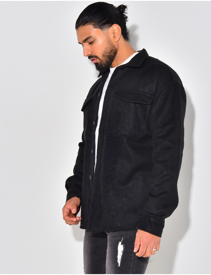 Chemise épaisse Chemise épaisse