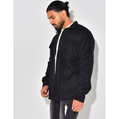 Chemise épaisse Chemise épaisse