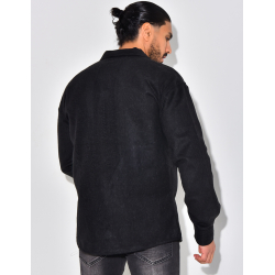 Chemise épaisse Chemise épaisse