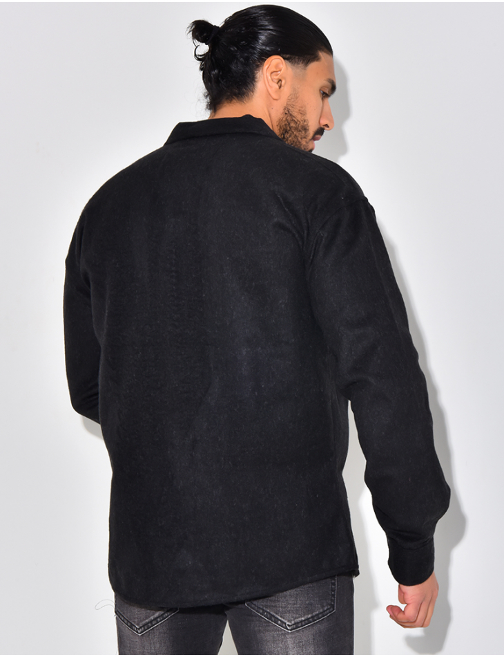 Chemise épaisse Chemise épaisse