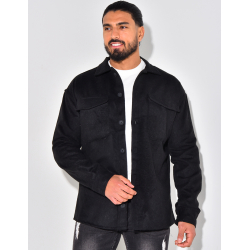 Chemise épaisse Chemise épaisse