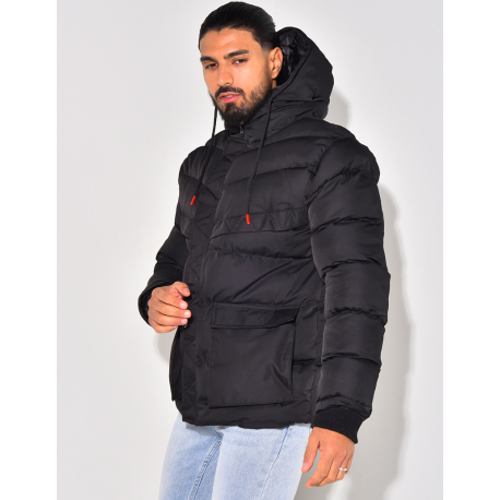 Veste matelassée Veste matelassée