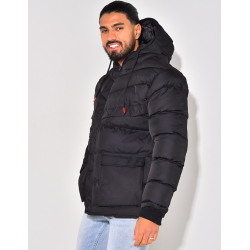 Veste matelassée Veste matelassée