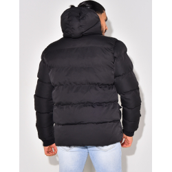 Veste matelassée Veste matelassée