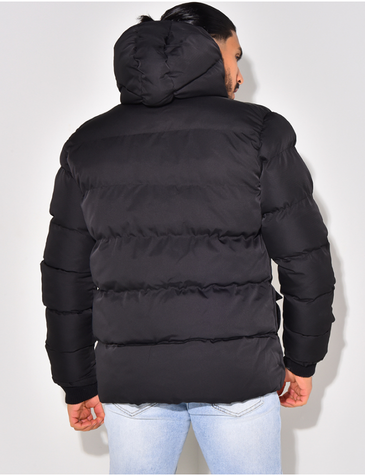 Veste matelassée Veste matelassée