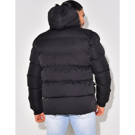 Veste matelassée Veste matelassée