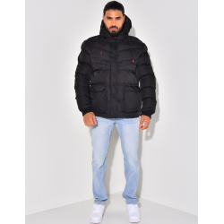 Veste matelassée Veste matelassée