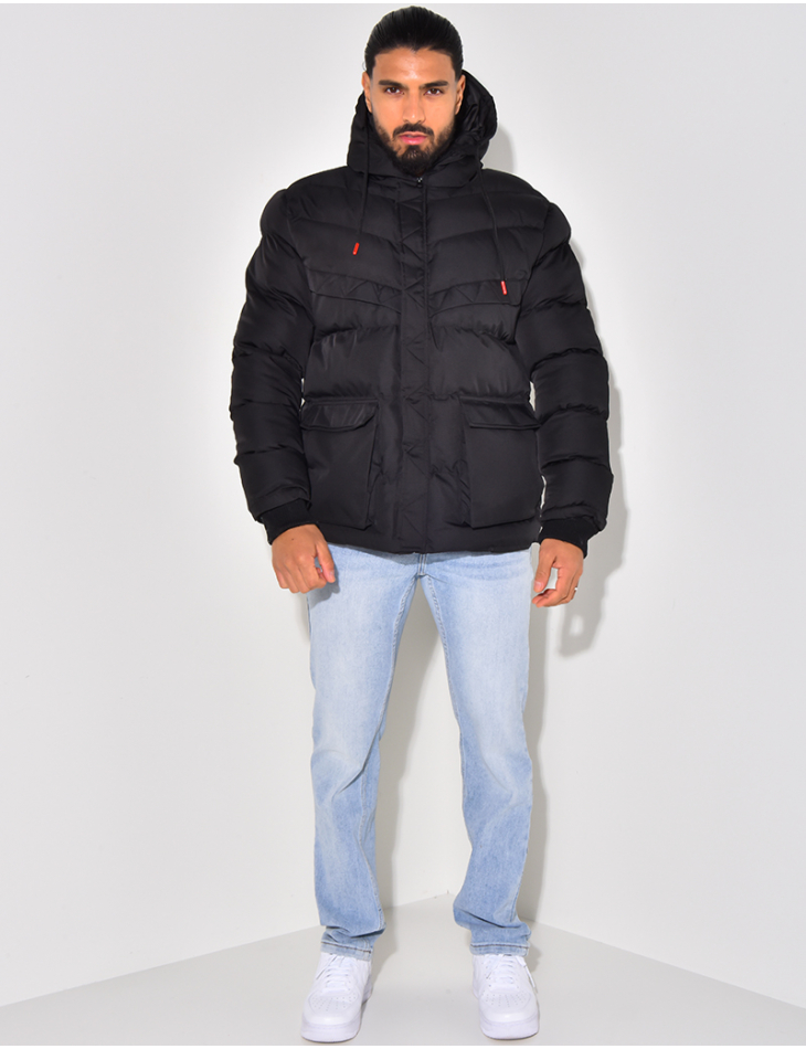 Veste matelassée Veste matelassée