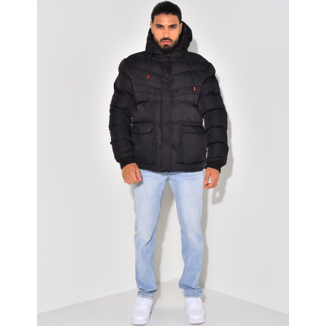 Veste matelassée Veste matelassée