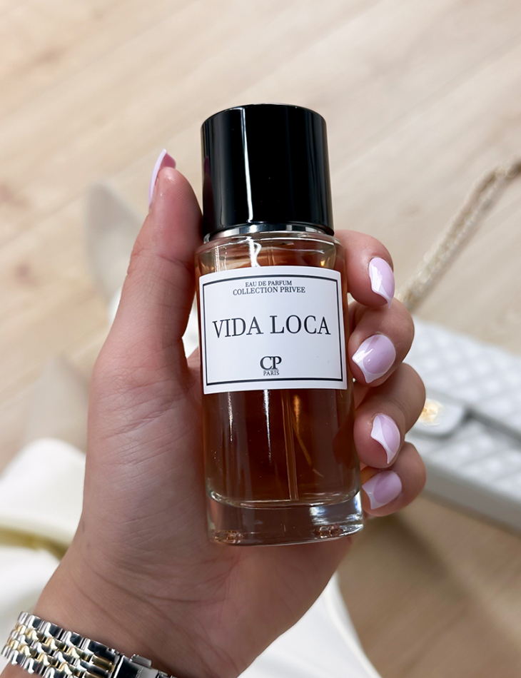Parfum Vida Loca 50ml