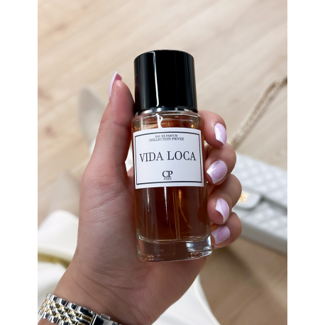 Parfum Vida Loca 50ml