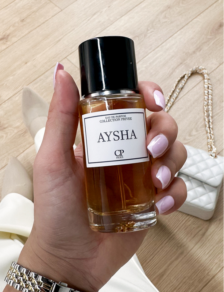 Parfum Aysha 50ml