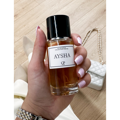 Parfum Aysha 50ml