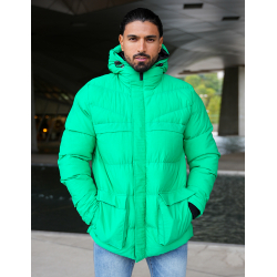 Parka matelassée Parka matelassée