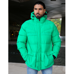Parka matelassée Parka matelassée