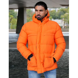 Parka matelassée Parka matelassée