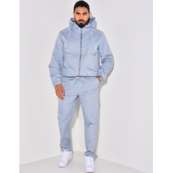 Ensemble cargo pantalon et veste Ensemble cargo pantalon et veste