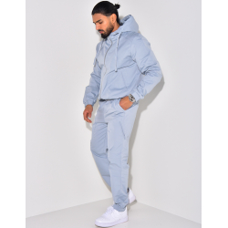 Ensemble cargo pantalon et veste Ensemble cargo pantalon et veste