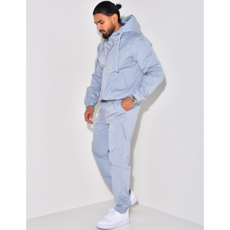 Ensemble cargo pantalon et veste Ensemble cargo pantalon et veste