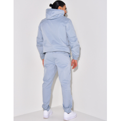 Ensemble cargo pantalon et veste Ensemble cargo pantalon et veste