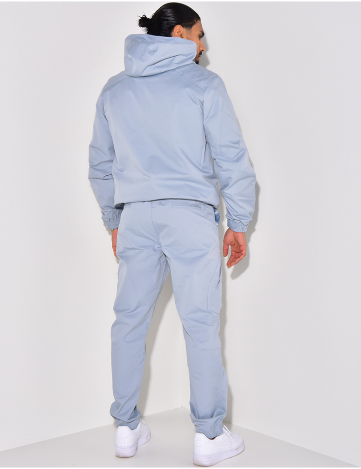 Ensemble cargo pantalon et veste Ensemble cargo pantalon et veste