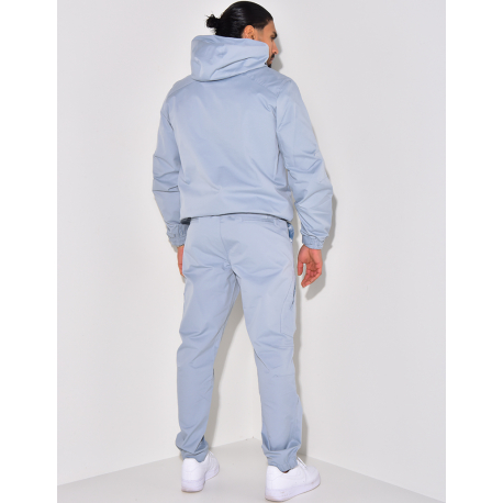 Ensemble cargo pantalon et veste Ensemble cargo pantalon et veste