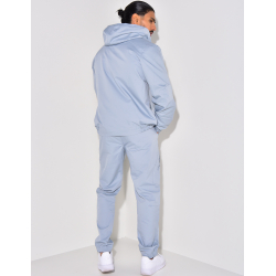 Ensemble cargo pantalon et veste Ensemble cargo pantalon et veste