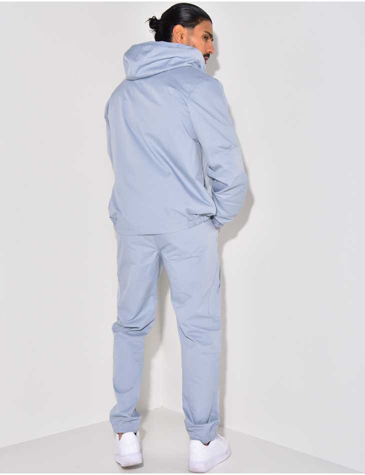 Ensemble cargo pantalon et veste Ensemble cargo pantalon et veste