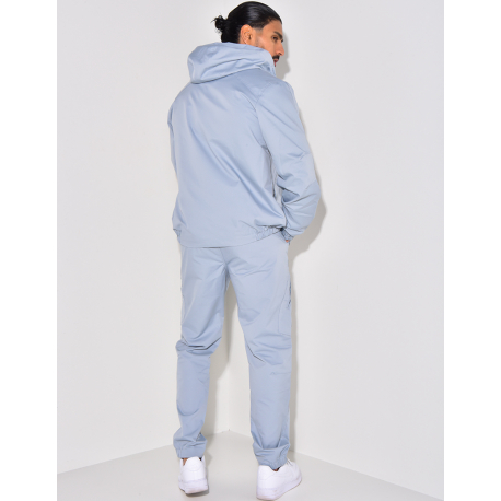 Ensemble cargo pantalon et veste Ensemble cargo pantalon et veste